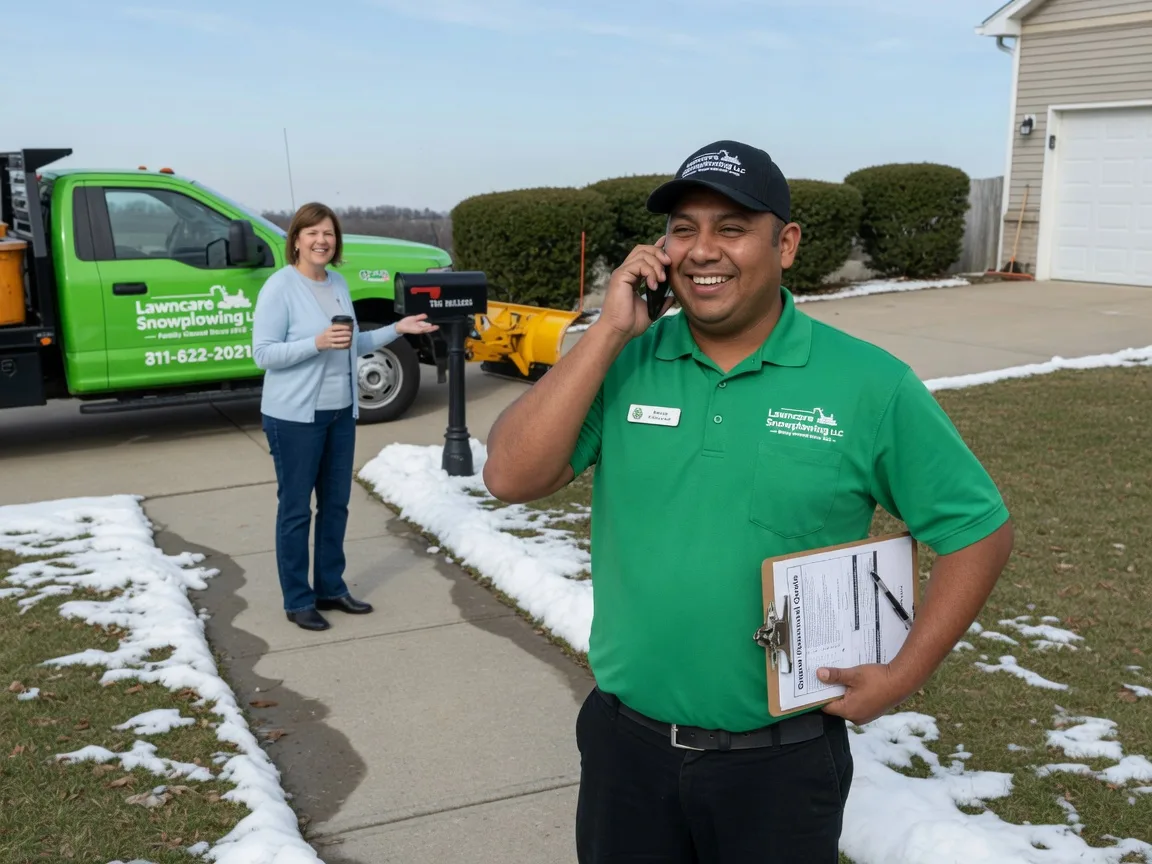 Lawn Care Services By Expert Landscaper Stewart, TN FAQs
